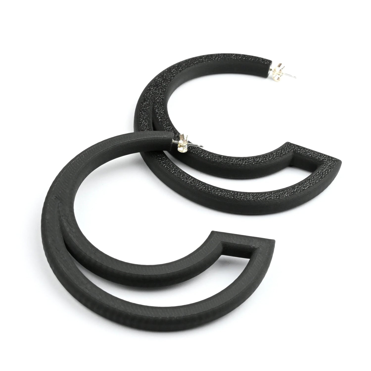 3D Printed Earrings
